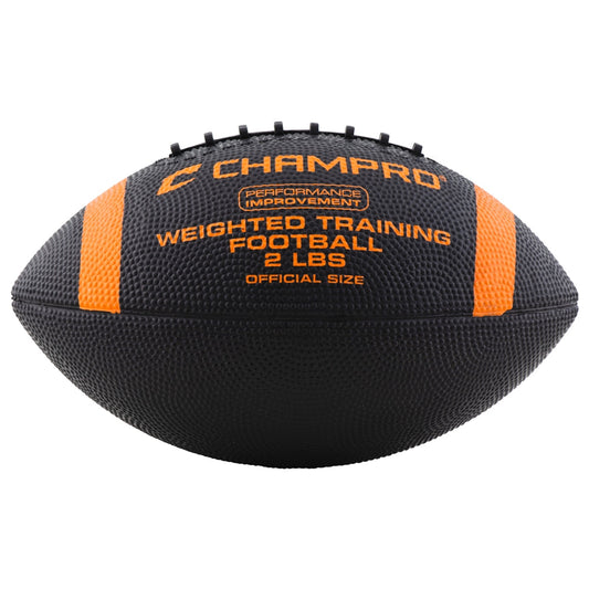 WEIGHTED FOOTBALL